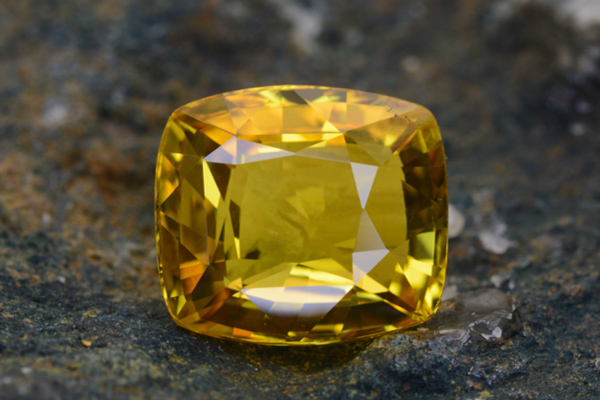 Who Can Wear Yellow Sapphire? A Gemstone for All